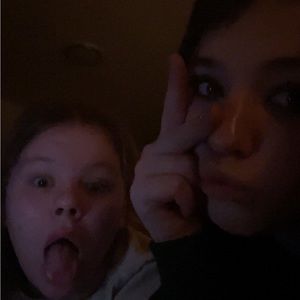 Meet your Posher, Addyson